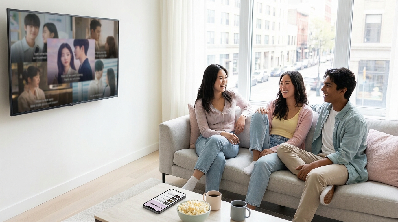 10 K-Drama Hidden Gems You Probably Haven't Watched Yet