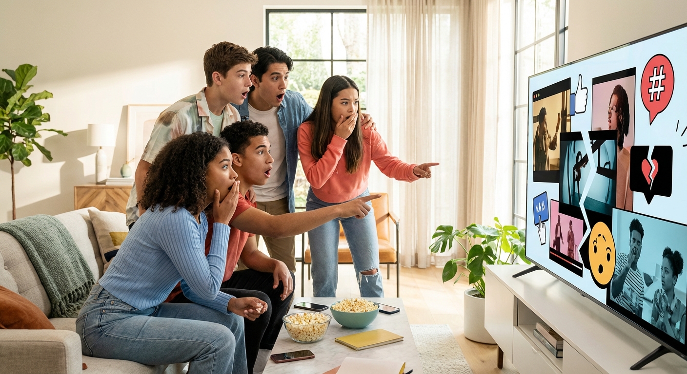 15 Movie Plot Twists That Completely Broke the Internet