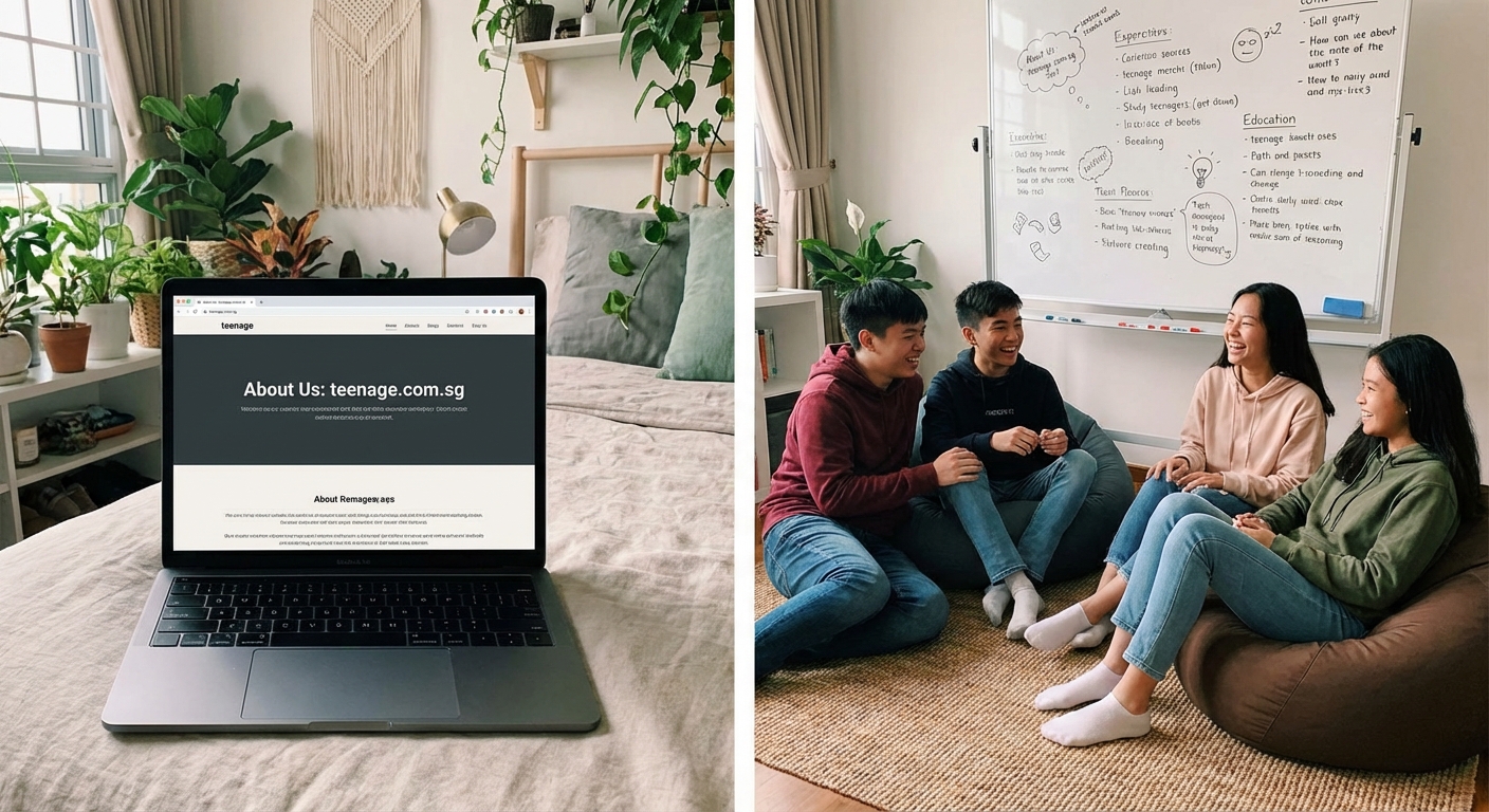 About Us - Illustration 1