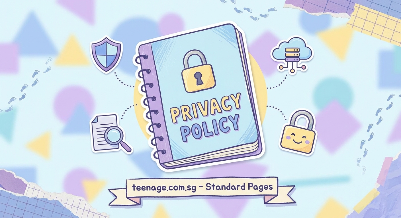 Privacy Policy - Illustration 2