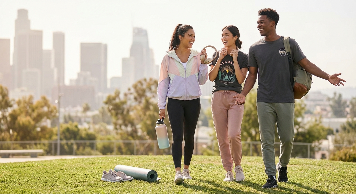 How to Actually Stick to a Workout Routine When You Hate Exercise