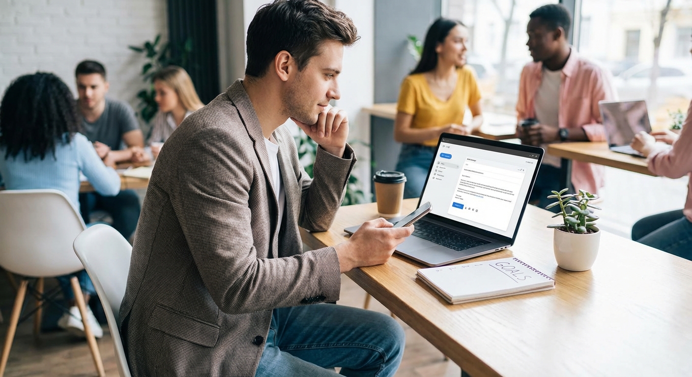 How to Ask for an Internship (Even When There's No Job Posting)