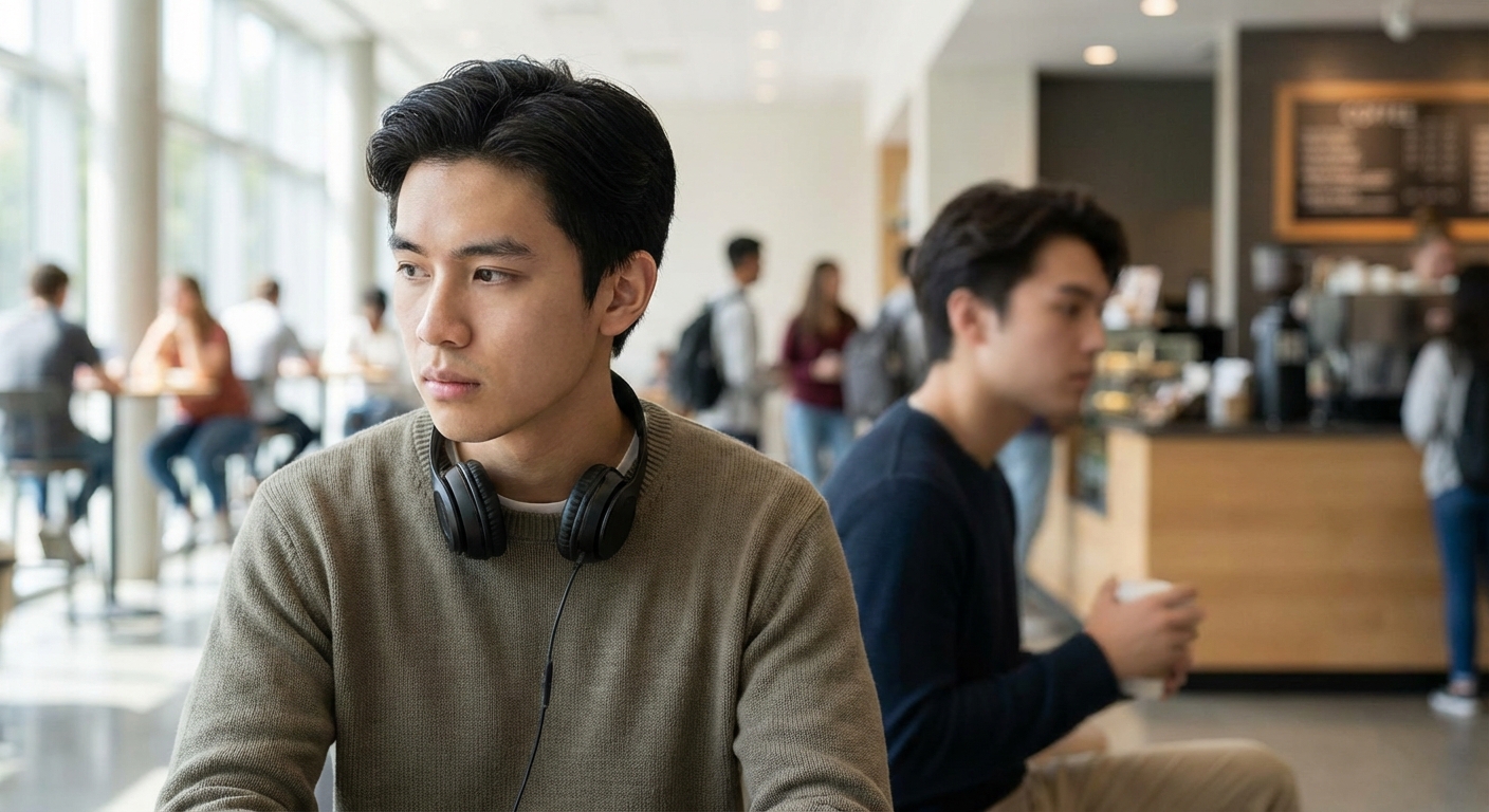 How to Deal With Friendship Breakups When You're Still Seeing Them Every Day