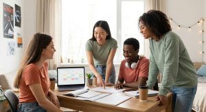 How to Survive Your First Week of College Without Losing Your Mind