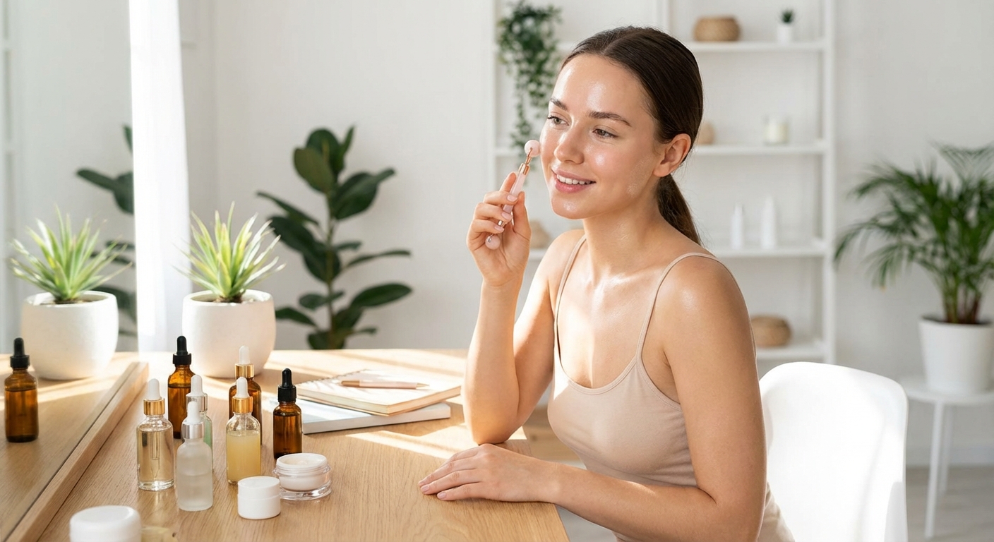 Is Glass Skin Really Achievable? We Tried the Korean Skincare Trend for 30 Days