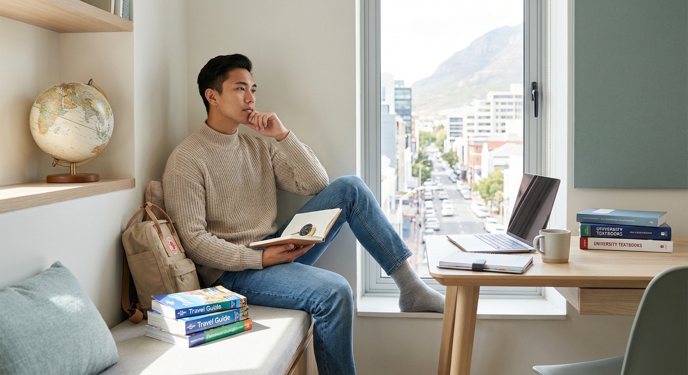 Should You Take a Gap Year? Pros, Cons, and Everything in Between