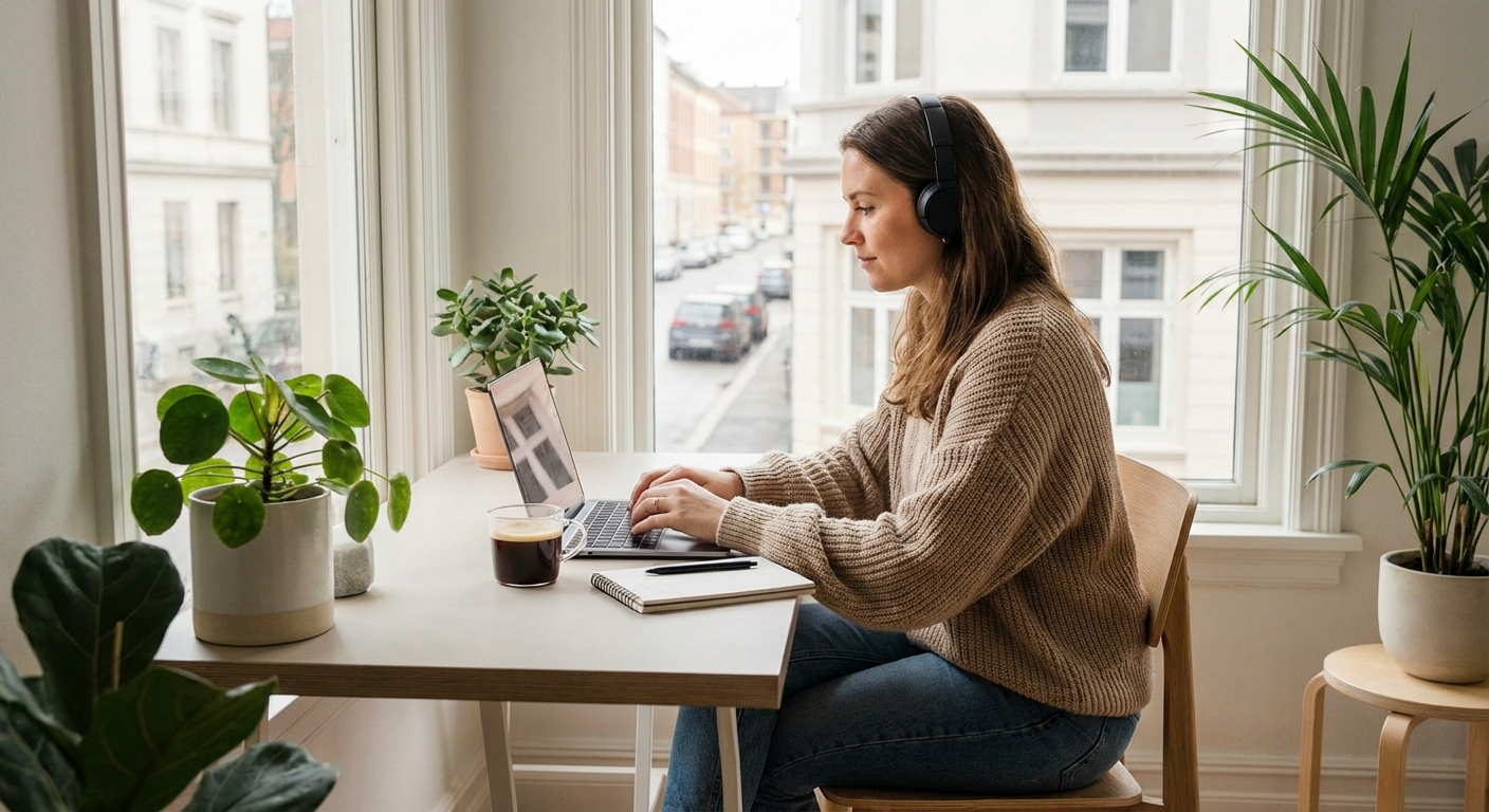 The Best Career Paths for Introverts Who Hate Small Talk