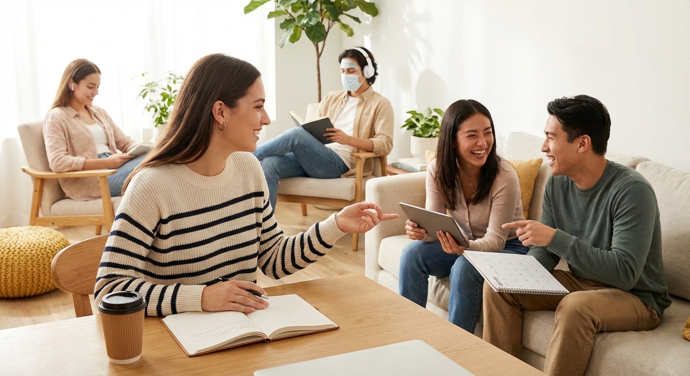 The Ultimate Guide to Balancing School, Social Life, and Self-Care