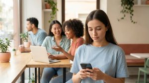 What Your Daily Screen Time Says About Your Mental Health