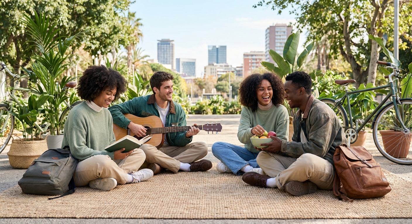 Why Gen Z Is Ditching Hustle Culture and What's Replacing It