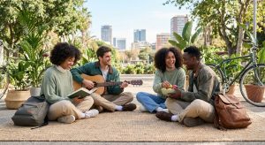 Why Gen Z Is Ditching Hustle Culture and What's Replacing It