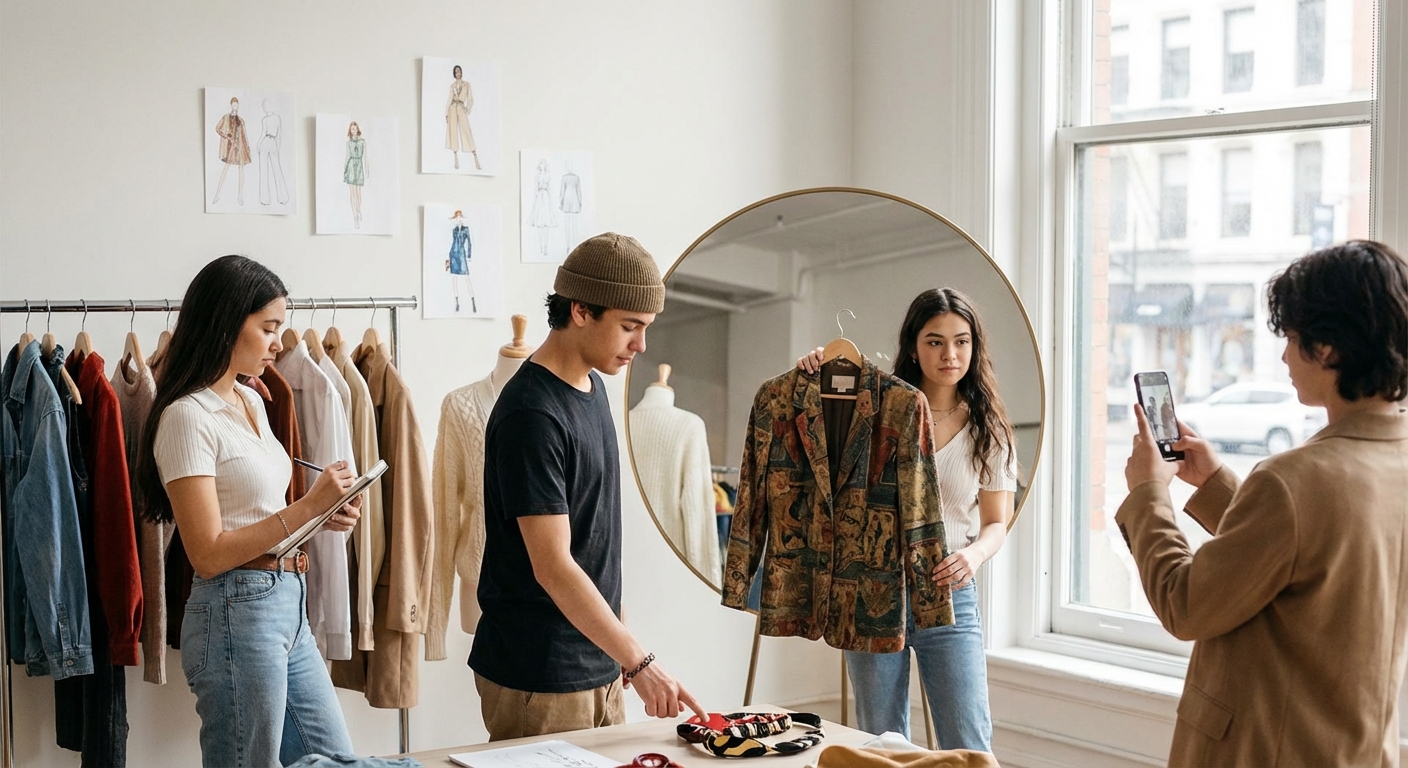 Why Your Wardrobe Needs a Signature Piece (And How to Find Yours)