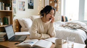 Why You're Always Tired Even After Sleeping 8 Hours and How to Fix It