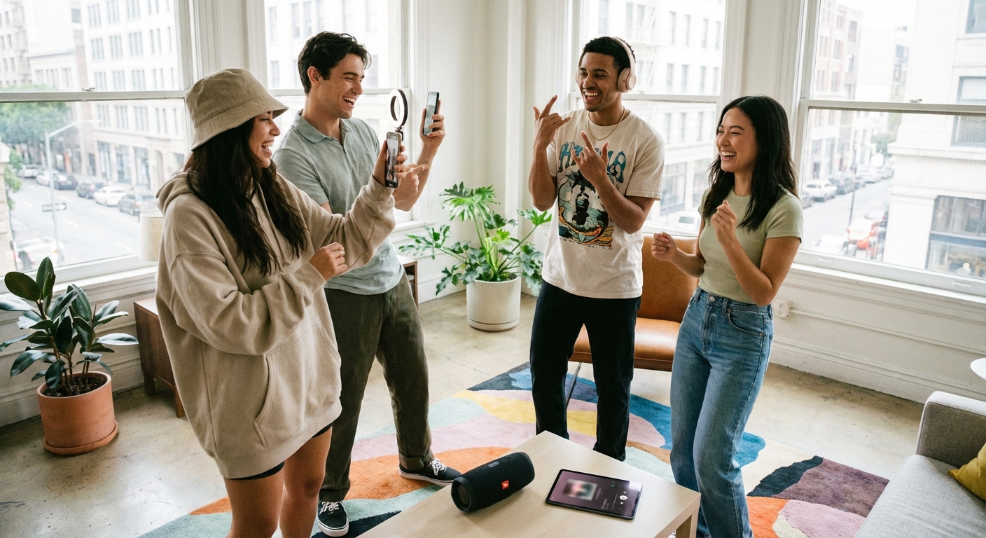 Your Guide to Understanding TikTok's Biggest Music Trends Right Now