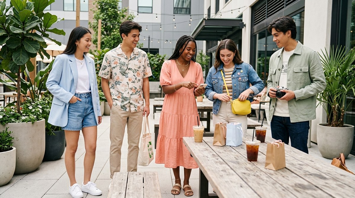 5 Easy Ways to Refresh Your Wardrobe for Spring 2026