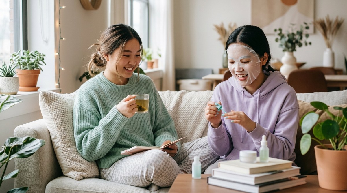 Easy Self-Care Routines to Boost Your Mental Wellness Every Day