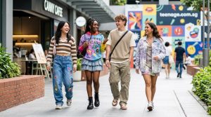 Top 10 Fashion Trends Every Teen Will Love in 2026