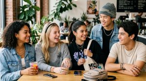 Top 5 Trendy Accessories Every Teen Should Try This Year