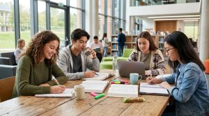 Top Tips for Managing Stress During Final Exams