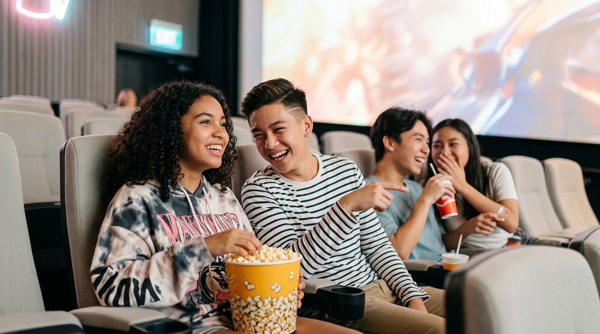 Top Upcoming Teen-Friendly Movies You Can't Miss in 2026