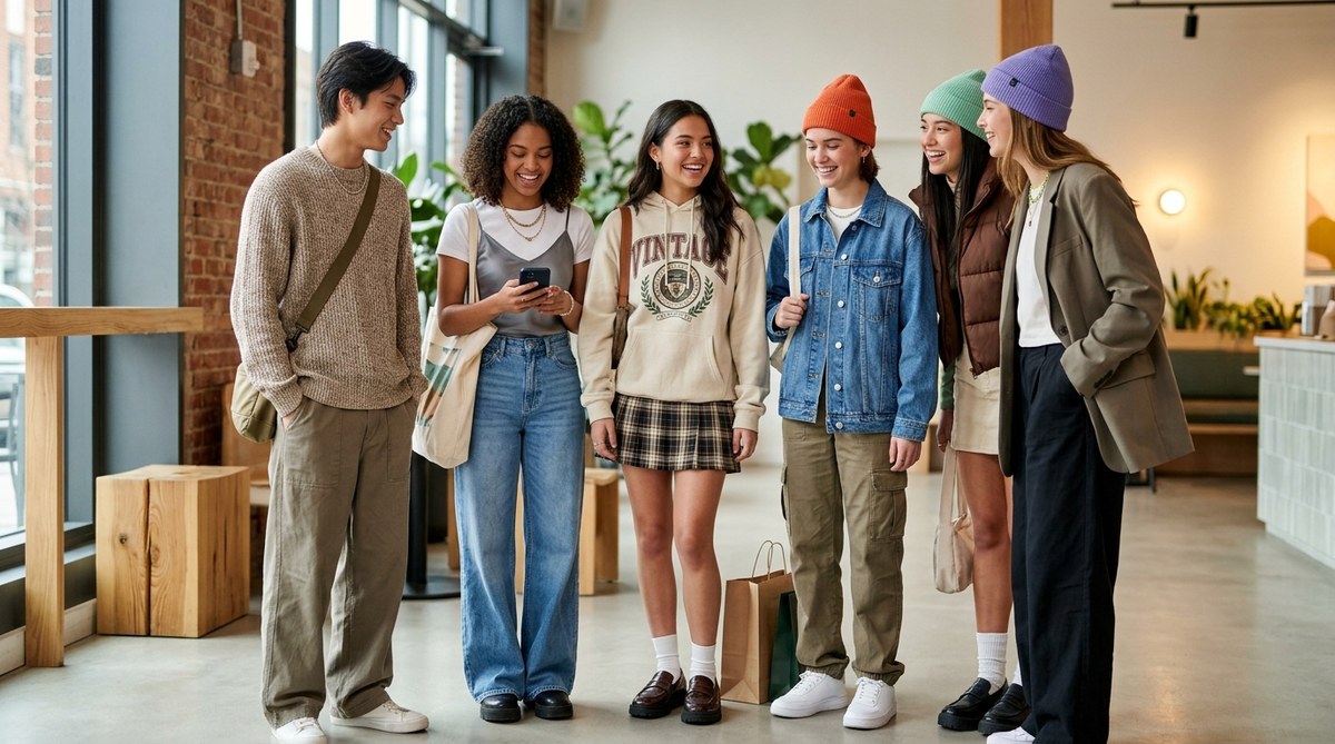 10 Must-Have Fashion Staples Every Teen Should Own in 2026