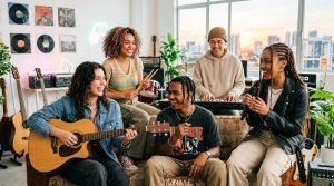 5 Rising Stars in Music You Need to Know Before They Blow Up
