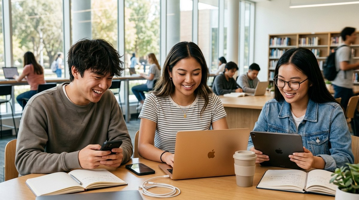 5 Ways to Declutter Your Digital Life Before the New Semester