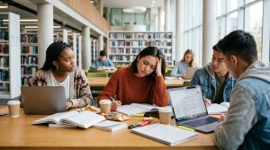 7 Signs You Need to Change Your Study Routine ASAP