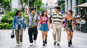 Top 5 Fashion Trends Teens Will Love in 2026