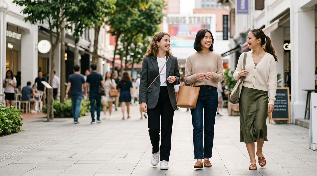 What's the Big Deal with 'Quiet Luxury'? A Teen's Guide to Understated Style