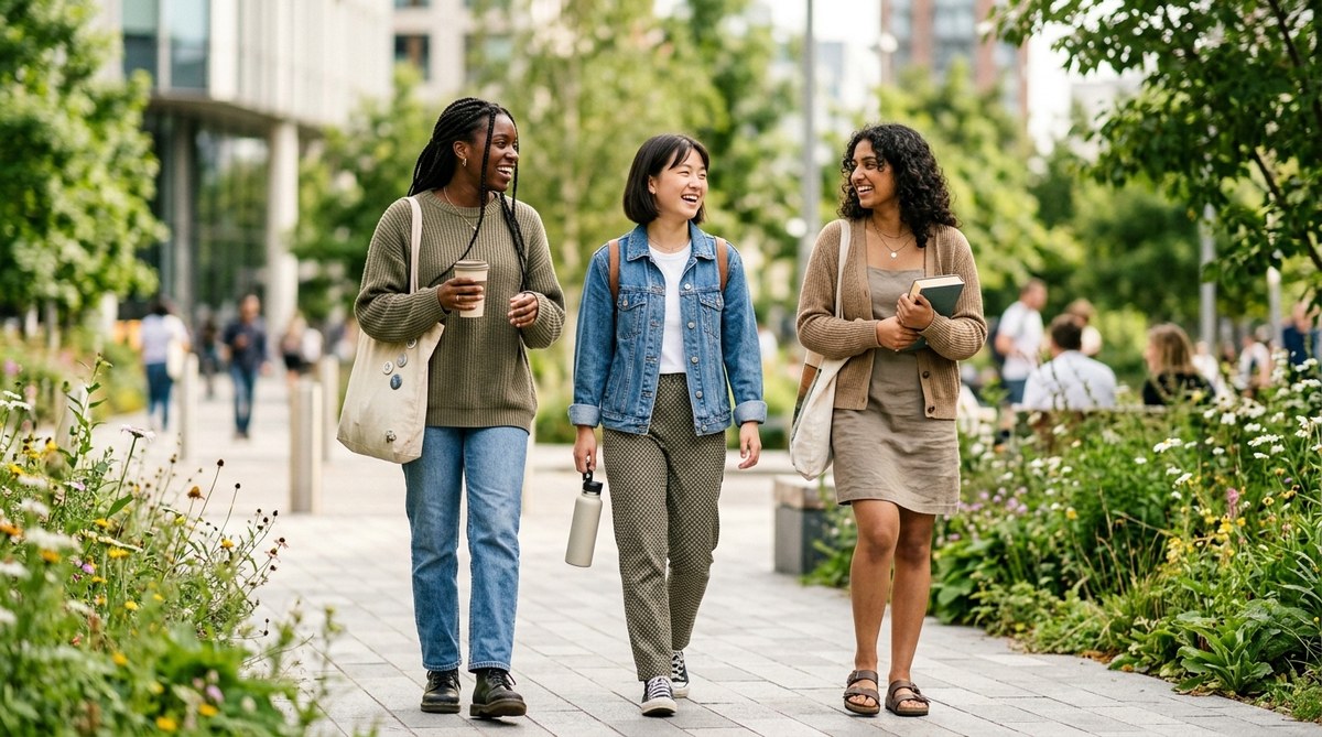 Why 'Underconsumption Core' Is the Biggest Teen Trend of 2026 (And How to Join the Movement)