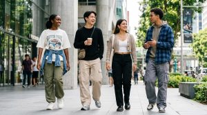 Are Cargo Pants Still Cool? Here's How to Style Them in 2026