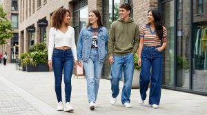 Are Skinny Jeans Back? The 2026 Denim Trends You Need to Know