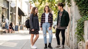 How to Rock the '90s Grunge Revival Without Looking Like a Throwback