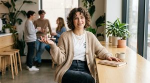 How to Stop Being a People-Pleaser and Prioritize Your Own Needs