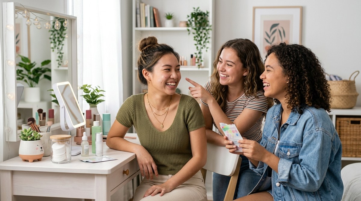 Why Pimple Patches Are a Game-Changer for Breakouts