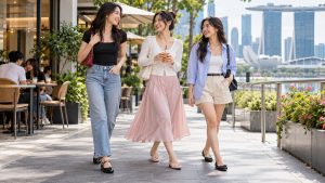 Are Ballet Flats Back? How to Wear Them in 2026