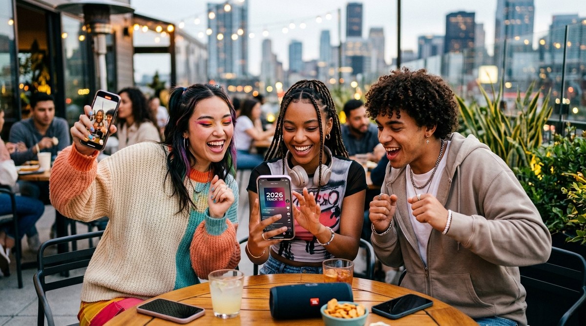 What Makes a Song Go Viral on TikTok in 2026?
